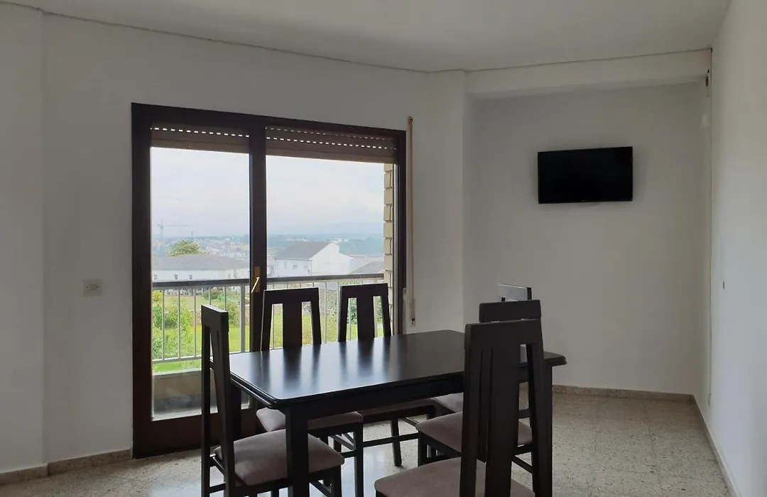 Apartamentos O Cargadeiro Ribadeo-1