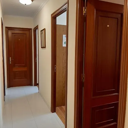 Habitaciones Vistamar-3