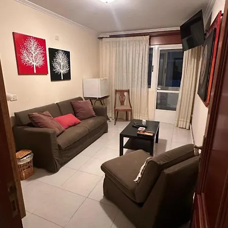 Habitaciones Vistamar-2