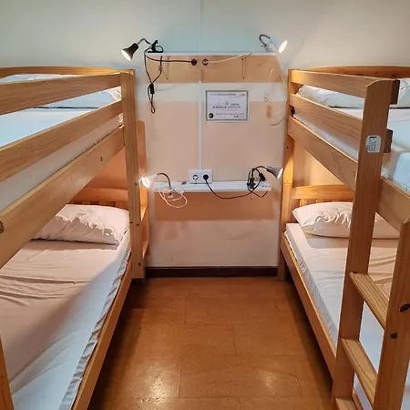 Albergue A Ponte Ribadeo-2