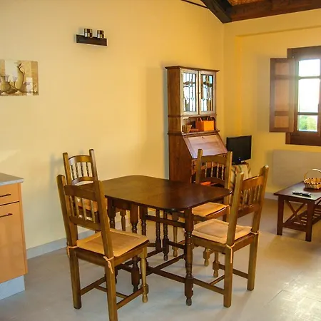 Apartamentos Fandin-2